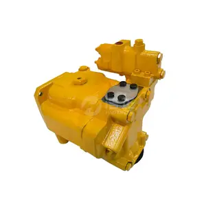 Eaton vickers PVH series PVH57 PVH74 PVH98 PVH131 PVH141 6E3136 hydraulic pump used for cat equipment excavator truck bulldozer