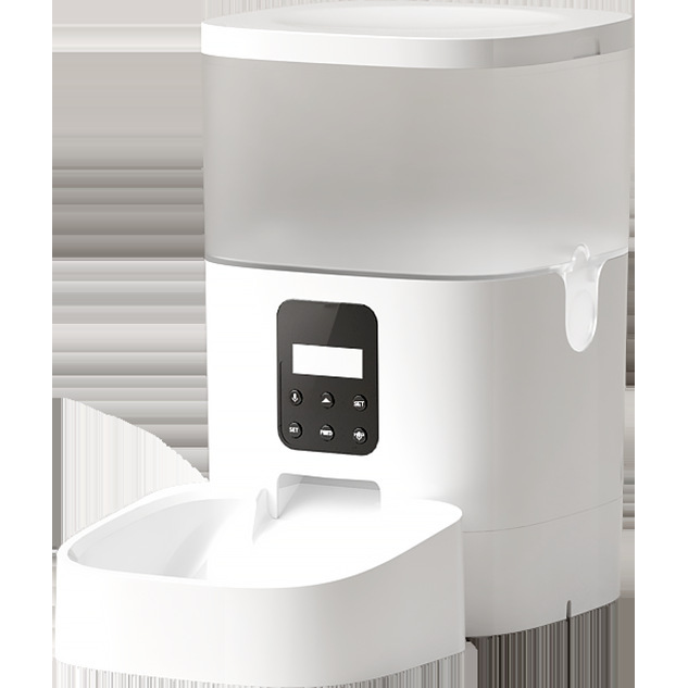 Button-operated DU4L-KS