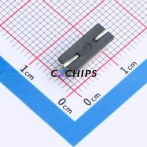 KSD819202020 Crystal (Passive) HC-49S-SMD Crystal Oscillator 8.192MHz 20ppm 20pF 20ppm - Product Image 2