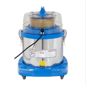 Filtro para Aspiradora Compatible con el Filtro Superior de KV-3SC/KV-5SC/NS-40SC KYUN GSEO y Original - Product Image 4