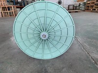 Ventilateur d'extraction d'air corrosif centrifuge de ventilateur d'extracteur de PP/PE anti-déflagrant chinois bon marché pour le laboratoire et la hotte