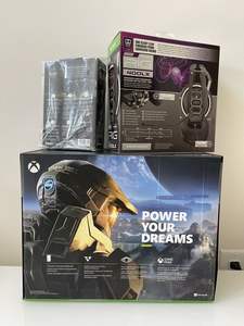 SUPER OFFRE : ACHETEZ <span class=keywords><strong>3</strong></span>, OBTENEZ 1 <span class=keywords><strong>GRATUIT</strong></span> pour la console <span class=keywords><strong>de</strong></span> jeu TV Series X 1 To, sortie 1:1 FPS, extension 256 Go, 2 manettes, prise japonaise - Product Image 4