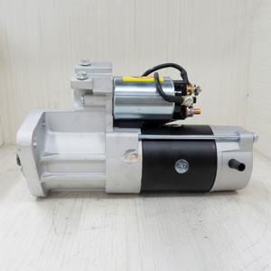 Стартер Longxun для HYUNDAI County HD65 HD72 HD78 D4DB D4DA стартер мотор 3610045700 1250433 600256 S0001250433 115751 - Product Image 5