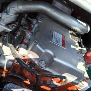 Le JAPON KOBELCO DIGGER Sk200lc-8 Sk200 Sk200-8 utilisé Kobelco Sk200LC-8 excavatrice utilisé Kobelco Sk200 Sk200-8 - Product Image 6