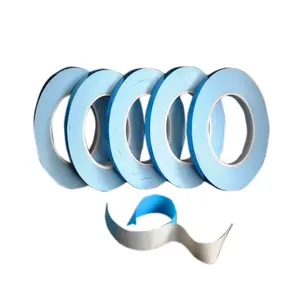 Thermal Release Tape Heat-Resistant Feature Adhesive Thermal Conductive Double Sided Tape