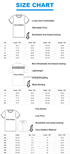 Camiseta de fútbol para hombre de la mejor marca tailandesa, camiseta <span class=keywords><strong>Madrid</strong></span> Bellingham MBAPP 9, uniforme de entrenamiento <span class=keywords><strong>Real</strong></span> para la temporada 25-26, ropa de fútbol alto - Product Image 6