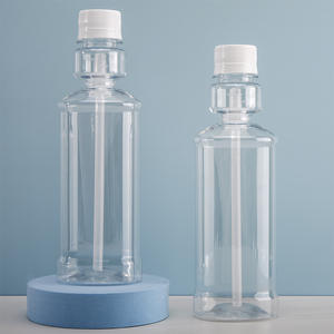 Lote de arroz de 250ml, tratamiento de lavado de plástico - Product Image 4