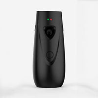 Diffuseur de parfum automatique mural à détecteur de mouvement pour hôtels, bureaux et commerces, avec minuterie et rechargeable par aérosol