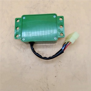 DC 24V รถขุด DX225LC DH220-5 รีเลย์มอเตอร์สตาร์ท 2543-9015 - Product Image 3
