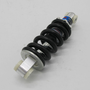 Amortiguador Plegable para <span class=keywords><strong>Bicicleta</strong></span> de 150 mm y 1200 LBS, Piezas de Ciclismo, Suspensión Trasera - Product Image 3