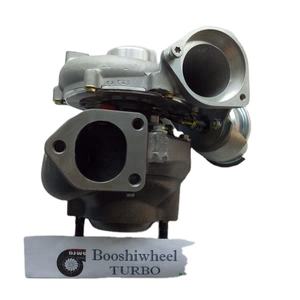 Nuevo turbocompresor <span class=keywords><strong>Turbo</strong></span> 725364-4 GT2260V de alta calidad para <span class=keywords><strong>Turbo</strong></span> Boost Control se adapta a los modelos E60/E61/<span class=keywords><strong>E65</strong></span> 530 D y 730 d - Product Image 1
