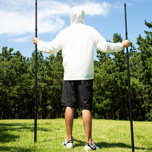 Hot Selling Carbon Fiber <strong>Telescopic</strong> <strong>Rod</strong> Carbon Fiber Tapered Tube Windsurfing Carbon <strong>Telescopic</strong> <strong>Rod</strong> - Product Image 4