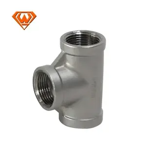 Accessoires en acier inoxydable 304 pour tournage et fraisage CNC à l'<span class=keywords><strong>eau</strong></span> - Product Image 6