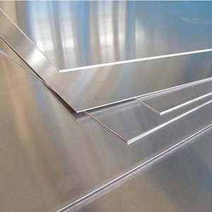 Lámina de Acero Inoxidable 202 201 J1 con Superficie de Espejo, Lámina de Acero Inoxidable <span class=keywords><strong>304</strong></span>, Lámina de Acero Inoxidable 304L Laminada en Caliente - Product Image 1