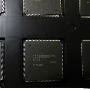 Alta calidad nuevo circuito integrado Original electrónico R5S72060W200FPV SMD IC Chip calidad BOM lista Stock - Product Image 1