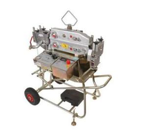 <b>Fiber</b> <b>Cable</b> <b>Blowing</b> <b>Machine</b> - Product Image 4