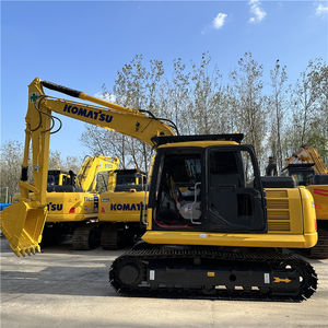 Precio bajo: Excavadora Komatsu Pc130 13ton Komatsu Digger 130-7 Japón hizo Komatsu Pc130 - Product Image 5