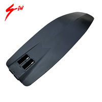 Chine prix usine 48V 70AH planche de surf motorisée sports nautiques électriques Jet Boards pour le surf d'été