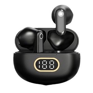 Ne106 Earclip True <b>Wireless</b> Bluetooth Earphones 5h Playtime 78h Total Battery Sports Running Noise Reduction - Product Image 3