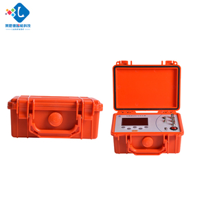 インテリジェントケーブル故障探知機（電力通信鉄道信号ケーブル用、最大35kV、8km範囲、高精度、1年保証） - Product Image 4