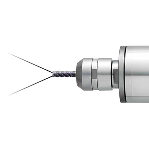 แกนมอเตอร์ไฟฟ้า NSK รุ่น BMS-4020-MQ มอเตอร์กลึงความเร็วสูง 230V แบบแม่เหล็กถาวรชนิดแปรงถ่าน - Product Image 1