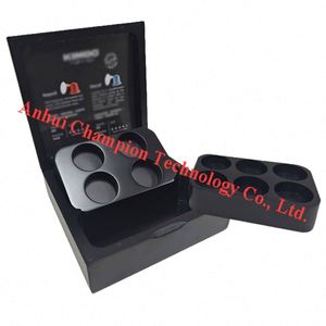 Modern Coffee <b>Storage</b> MDF Box - Product Image 1
