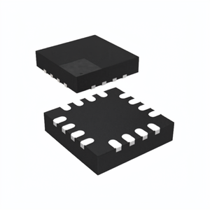 สปอตซัพพลาย 16 WFQFN, ชิ้นส่วนอิเล็กทรอนิกส์ CSP รุ่น AD5592RBCPZ-RL7 สำหรับการเก็บข้อมูล - Product Image 1