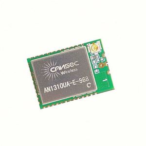 Module de mise en réseau intelligent Cansec Zigbee Zb2530ua-a la solution intelligente Iot Ti <span class=keywords><strong>Cc2530</strong></span> 2.4g Zigbee à faible consommation d'énergie à faible coût - Product Image 1