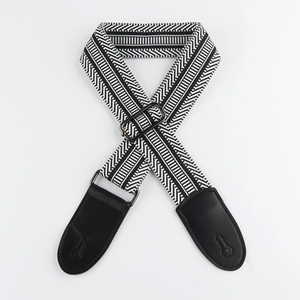 Correa <span class=keywords><strong>de</strong></span> jacquard, correa <span class=keywords><strong>de</strong></span> cadena <span class=keywords><strong>de</strong></span> resonador, cuerda <span class=keywords><strong>de</strong></span> instrumentos musicales <span class=keywords><strong>de</strong></span> tela, cuerda <span class=keywords><strong>de</strong></span> <span class=keywords><strong>hombro</strong></span> <span class=keywords><strong>de</strong></span> nailon, correas <span class=keywords><strong>de</strong></span> guitarra ajustables - Product Image 3