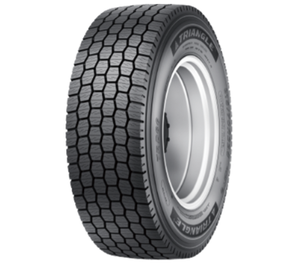 Neumáticos Triangle SUPER Quality TRD66 315/80R22.5 315/70R22.5 para Camión, Neumáticos Chinos para Camión 315/80R22.5 315/70R22.5 - Product Image 1