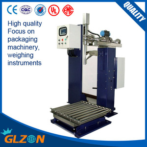 Máquina <span class=keywords><strong>de</strong></span> Envasado <span class=keywords><strong>de</strong></span> Tinta/Adhesivo en Envases <span class=keywords><strong>de</strong></span> Vidrio <span class=keywords><strong>de</strong></span> 200 <span class=keywords><strong>Litros</strong></span>, Equipo <span class=keywords><strong>de</strong></span> Llenado <span class=keywords><strong>de</strong></span> Líquidos sin Espuma - Product Image 5