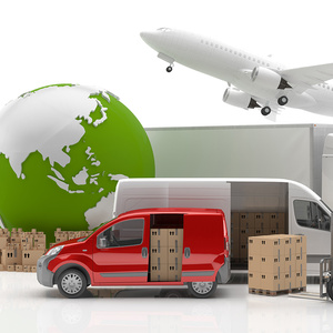 중국에서 네팔, 이스라엘, 아르메니아, 스리랑카까지 항공 화물 및 항공 운송 대행사, 항공 + 특급 물류 서비스 제공 - Product Image 3