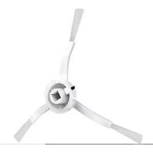 Cepillos Laterales para Aspiradora, Repuestos para Mijia <span class=keywords><strong>Dreame</strong></span> B101CN S S <span class=keywords><strong>Pro</strong></span> 1C 1T 2C <span class=keywords><strong>D9</strong></span> - Product Image 3