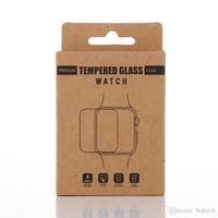 Produk Elektronik kustom dua ujung kotak ponsel kotak kemasan casing untuk Iphone dengan lubang gantung