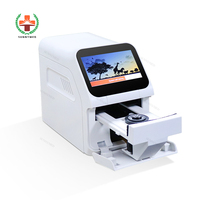 High Quality Chemistry Analyzer Auto Vet Biochemistry Analyzer
