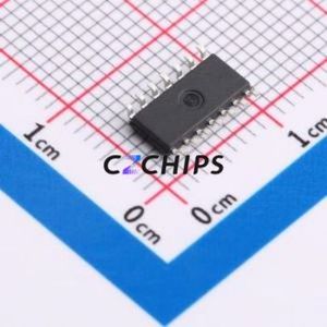 ชิปไอซีไมโครคอนโทรลเลอร์ของแท้ SOIC-14 ATTINY404-SSF สินค้าใหม่ - Product Image 2