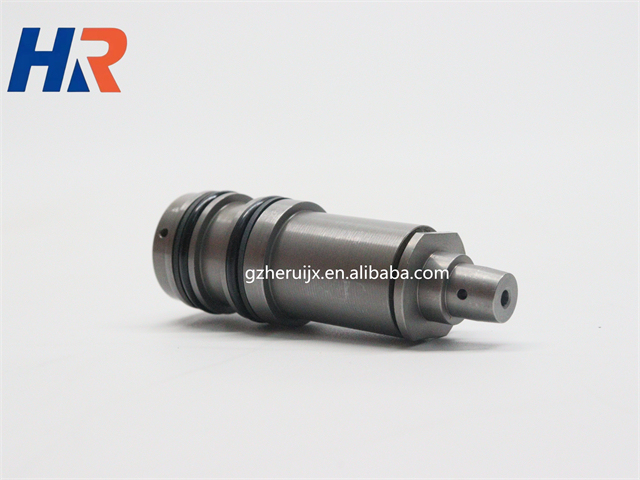 Original Excavator Parts Main Control Valve Core YB60000132 for