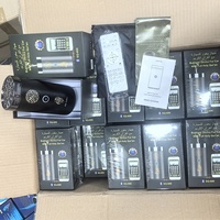 Alat Pembakar Aroma Elektrik Portabel OUD Bukhoor untuk Mobil, Hadiah Arab dengan Quran dan Memori USB 8G untuk Kontrol Jarak Jauh via Aplikasi