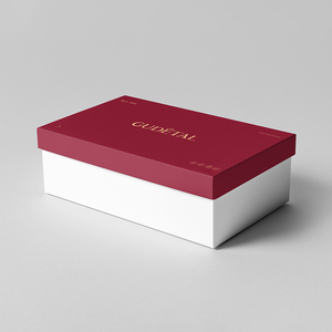 Cajas de regalo personalizadas de fábrica <span class=keywords><strong>Heaven</strong></span> and <span class=keywords><strong>Earth</strong></span> Cover para regalos de ropa reutilizables. La Impresión de logotipos está disponible. - Product Image 3