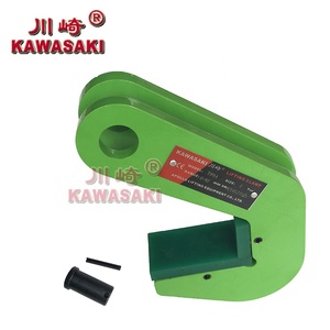 Kawasaki Loạt Dọc Nâng Kẹp Tấm Nâng Kẹp E Loại 2ton - Product Image 6