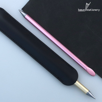 Stylo éternel 2023, stylo à encre permanente, stylo effaçable sans encre, nouveau design de crayon pour le dessin