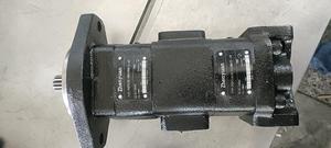7029531051 7029531052 7029531058 7029531059 Bomba de Engranajes para Aceite Hidráulico PGP620 PGP620 PGP511 PGP517 PGP315 - Product Image 3
