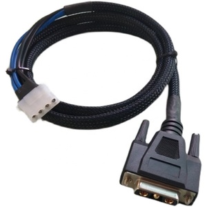 Cable de Control AISG RET para ZXSDR B8200 B8300 BBU RRU <span class=keywords><strong>DO</strong></span> CHV1 SDU2 PM2 AISG - Product Image 6
