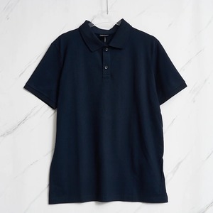 <span class=keywords><strong>Polo</strong></span> Casual para Hombre 2026, Moderno, Sencillo, de Algodón Puro, Transpirable, Antipilling, Versátil - Product Image 6