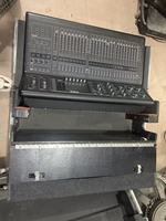 Console de mixage numérique Midas M32 32 canaux d'occasion, testée, qualité A, pour studio et live, mixeur audio professionnel