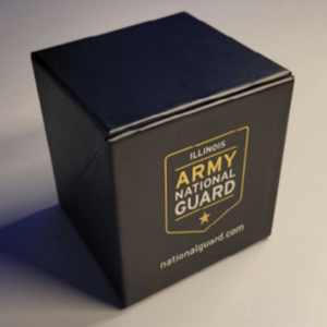 Settimana di apprezzamento dell'insegnante regalo personalizzato logo cubo sticky notes pad con portapenne per la promozione - Product Image 6