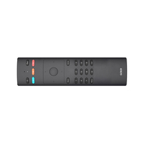 Control Remoto Dorado DVB-S2 para Receptor de Satélite en Polonia, Alemania y Eslovaquia