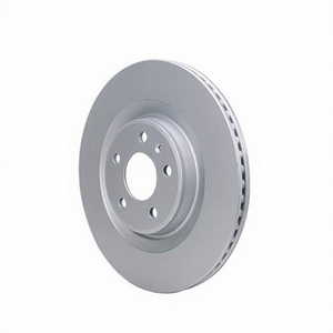 Prodotti all'Ingrosso Ricambi Auto Disco Freno Anteriore in Acciaio 13502051 Prezzo Disco Freno 2 Pezzi per Chevrolet <span class=keywords><strong>Opel</strong></span> VAUXHALL BUICK - Product Image 1