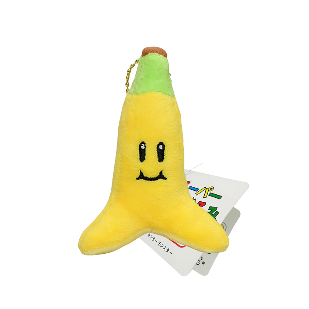 Peau de banane 10CM