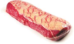 Factory Wholesale <strong>Nylon</strong> PA Heat Shrink <strong>Bag</strong> <strong>Plastic</strong> Heat Shrinkable Packaging <strong>Bag</strong> for Food Meat Packaging - Product Image 2